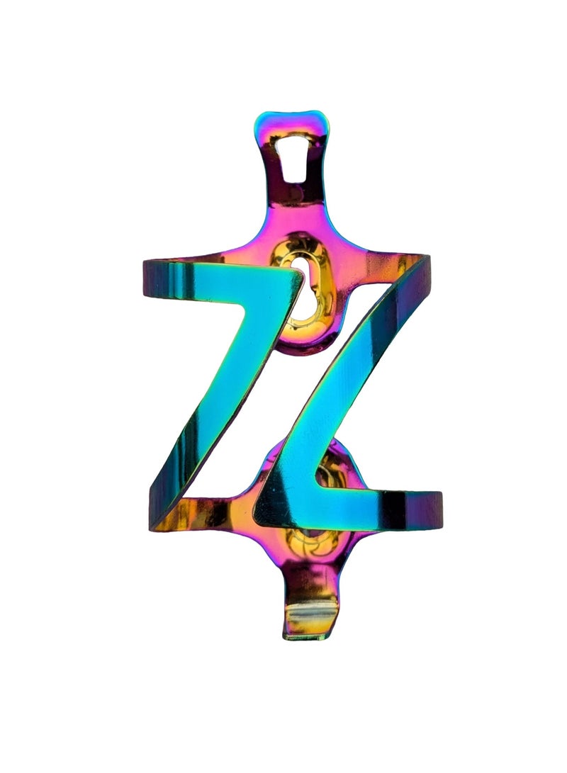 Metal Bicycle Water Bottle Holder – Modern and Stylish Design - Image 5